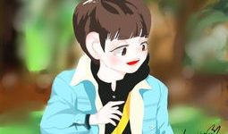 哈哈动漫,欢乐无限，创意无限